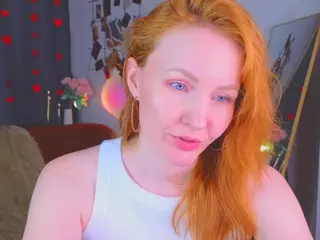 Joyce's Live Sex Cam Show