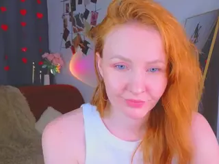 Joyce's Live Sex Cam Show