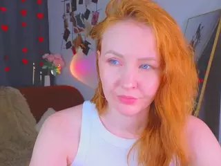 Joyce's Live Sex Cam Show