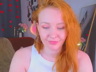 Joyce's Live Sex Cam Show