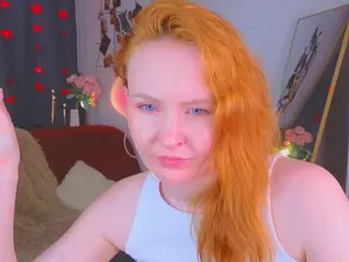 Joyce's Live Sex Cam Show