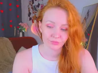 Joyce's Live Sex Cam Show