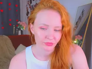 Joyce's Live Sex Cam Show