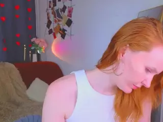 Joyce's Live Sex Cam Show