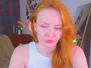Joyce's Live Sex Cam Show