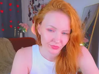 Joyce's Live Sex Cam Show