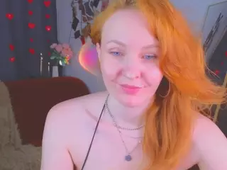Joyce's Live Sex Cam Show