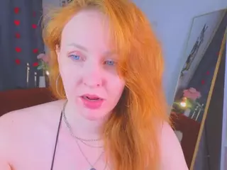 Joyce's Live Sex Cam Show