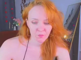 Joyce's Live Sex Cam Show