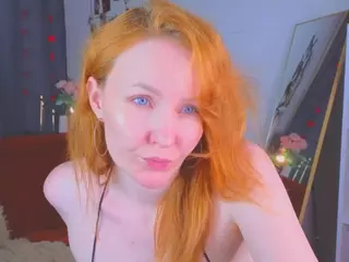 Joyce's Live Sex Cam Show