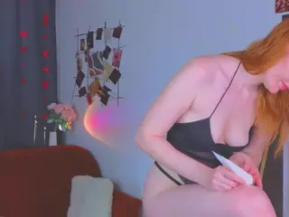 Joyce's Live Sex Cam Show