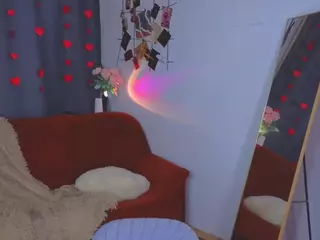 Joyce's Live Sex Cam Show