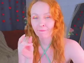 Joyce's Live Sex Cam Show