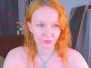 Joyce's Live Sex Cam Show