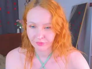 Joyce's Live Sex Cam Show