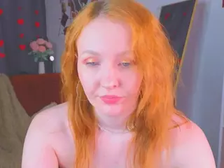 Joyce's Live Sex Cam Show