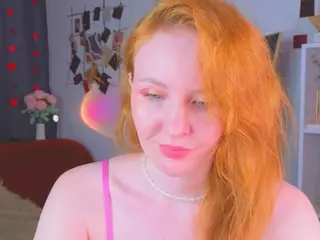Joyce's Live Sex Cam Show