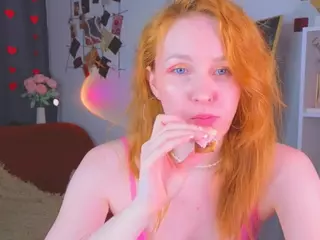 Joyce's Live Sex Cam Show