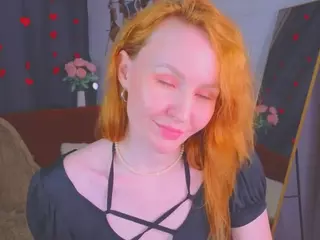 Joyce's Live Sex Cam Show