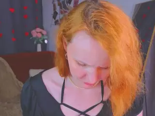 Joyce's Live Sex Cam Show