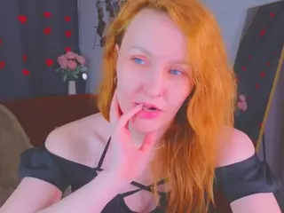 Joyce's Live Sex Cam Show