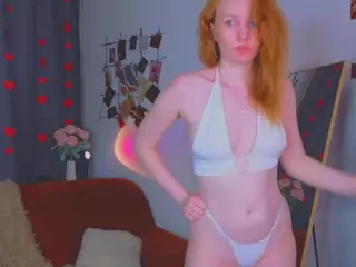 Joyce's Live Sex Cam Show