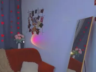 Joyce's Live Sex Cam Show
