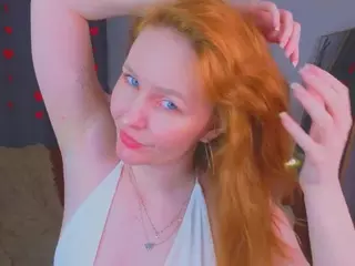 Joyce's Live Sex Cam Show
