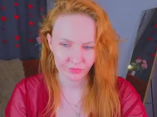 Joyce's Live Sex Cam Show