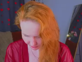 Joyce's Live Sex Cam Show