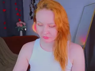 Joyce's Live Sex Cam Show