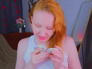 Joyce's Live Sex Cam Show