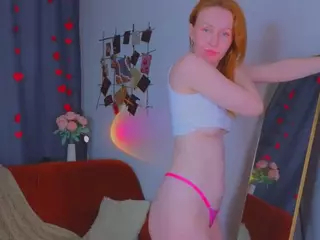 Joyce's Live Sex Cam Show