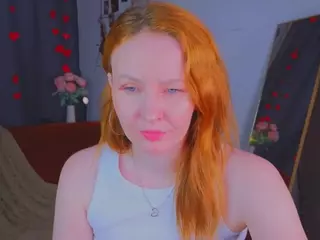 Joyce's Live Sex Cam Show