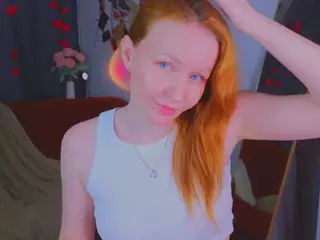 Joyce's Live Sex Cam Show