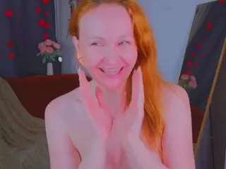 Joyce's Live Sex Cam Show
