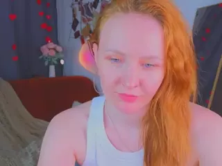 Joyce's Live Sex Cam Show