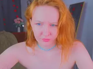 Joyce's Live Sex Cam Show