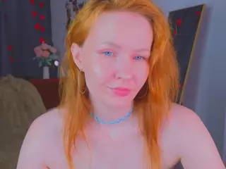 Joyce's Live Sex Cam Show
