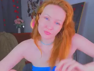 Joyce's Live Sex Cam Show