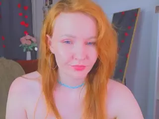 Joyce's Live Sex Cam Show