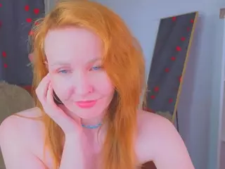 Joyce's Live Sex Cam Show