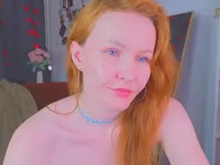 Joyce's Live Sex Cam Show