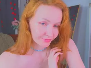 Joyce's Live Sex Cam Show