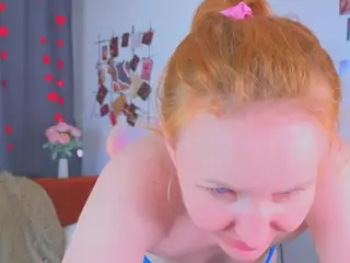 Joyce's Live Sex Cam Show