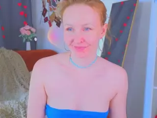 Joyce's Live Sex Cam Show