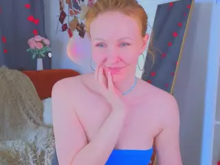 Joyce's Live Sex Cam Show