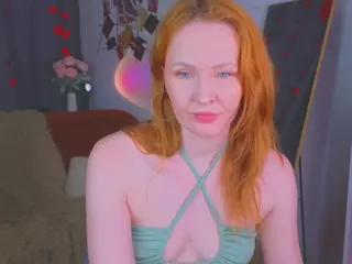 Joyce's Live Sex Cam Show