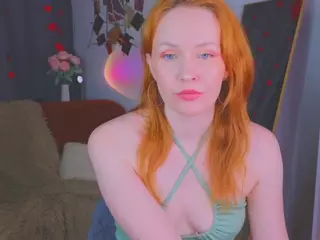 Joyce's Live Sex Cam Show