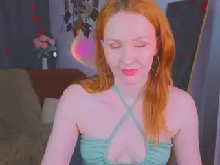 Joyce's Live Sex Cam Show